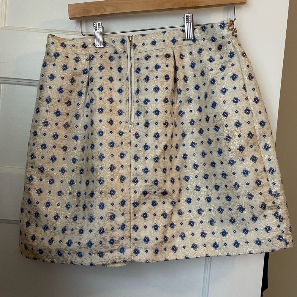 Francescas skirt